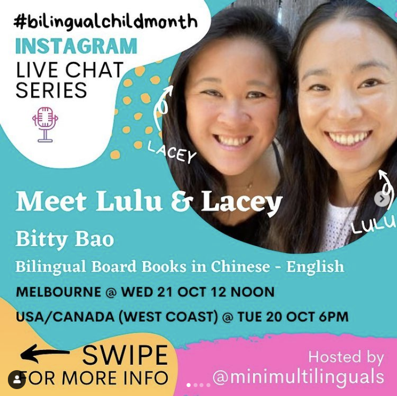 MINIMULTILINGUALS LIVE CHAT