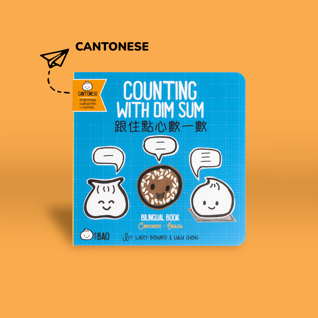 Cantonese