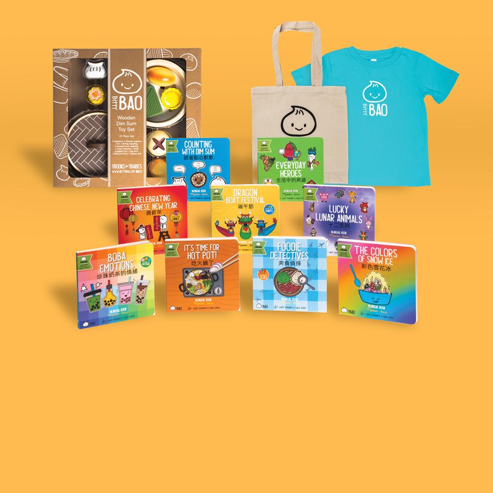 Gift Packs
