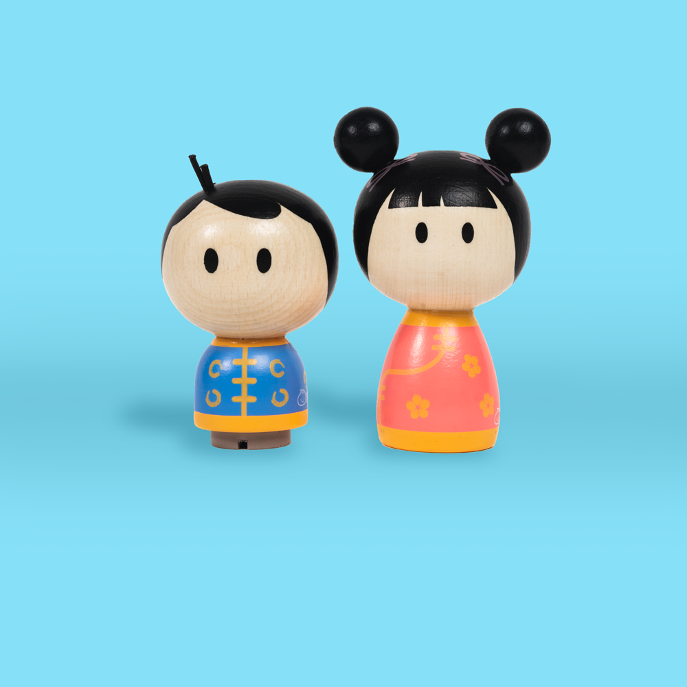 Wooden Toys